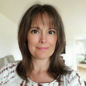 Meet your Posher, Kristin